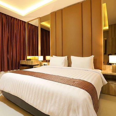 The K Hotel Ναγκόγια Εξωτερικό φωτογραφία