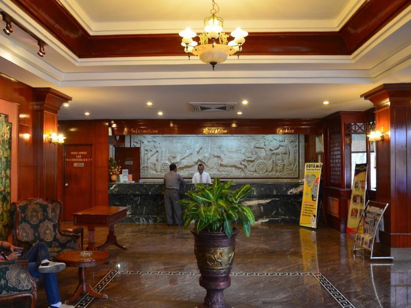 The K Hotel Ναγκόγια Εξωτερικό φωτογραφία
