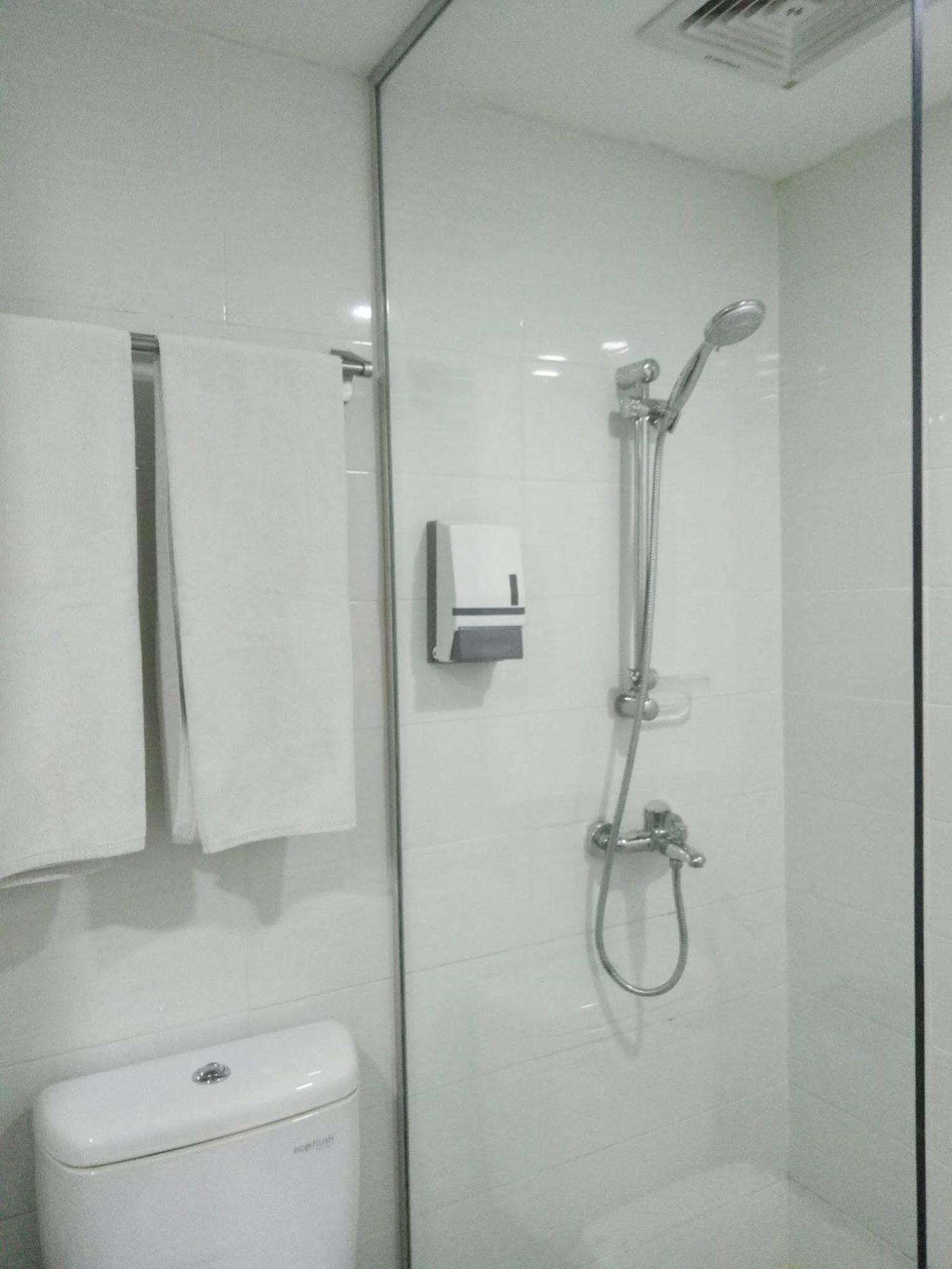 The K Hotel Ναγκόγια Εξωτερικό φωτογραφία