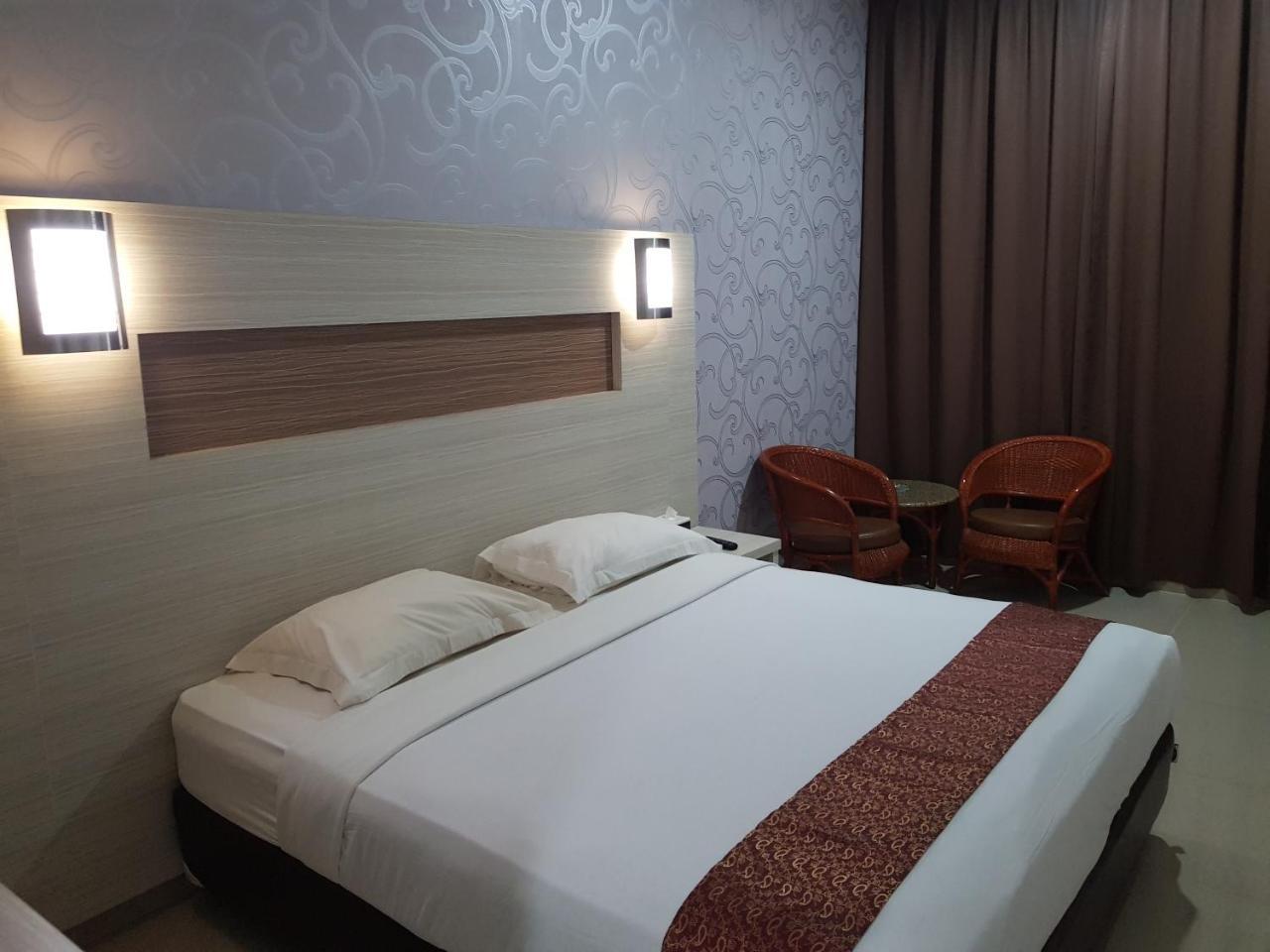 The K Hotel Ναγκόγια Εξωτερικό φωτογραφία