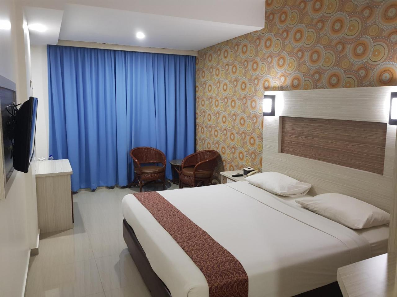 The K Hotel Ναγκόγια Εξωτερικό φωτογραφία