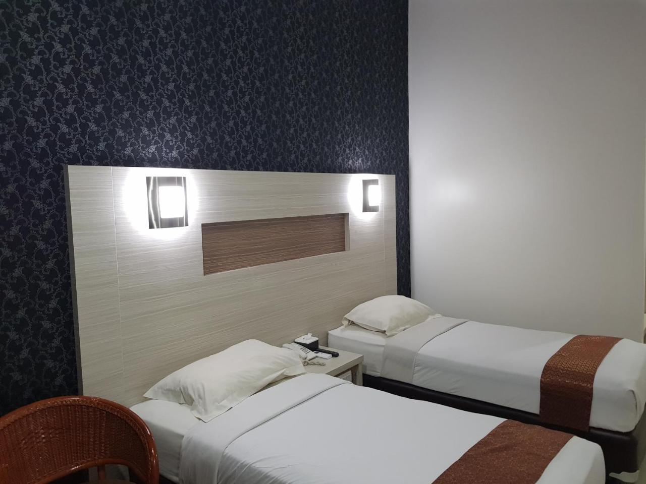 The K Hotel Ναγκόγια Εξωτερικό φωτογραφία
