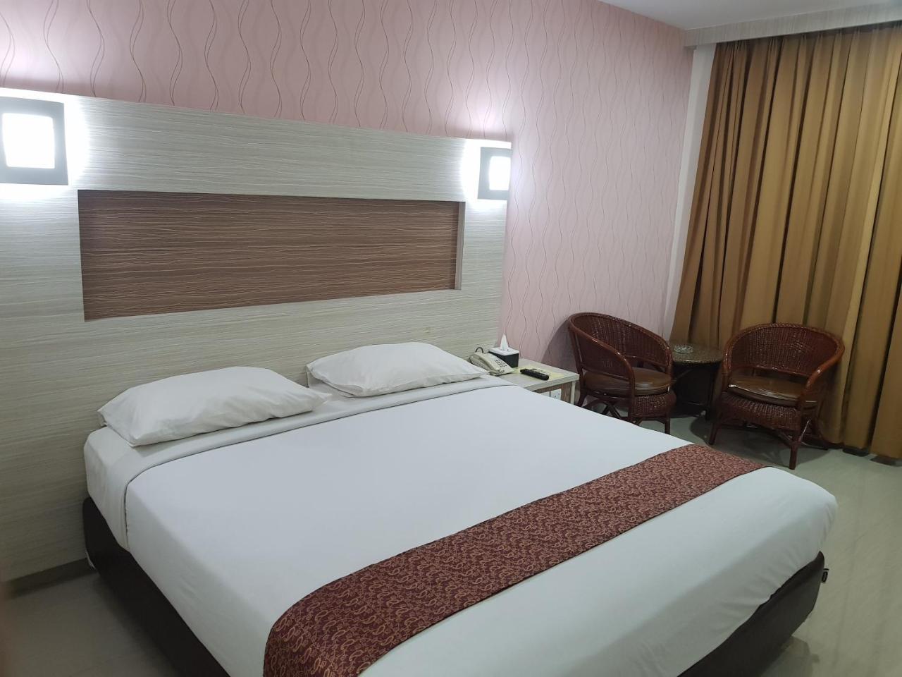 The K Hotel Ναγκόγια Εξωτερικό φωτογραφία
