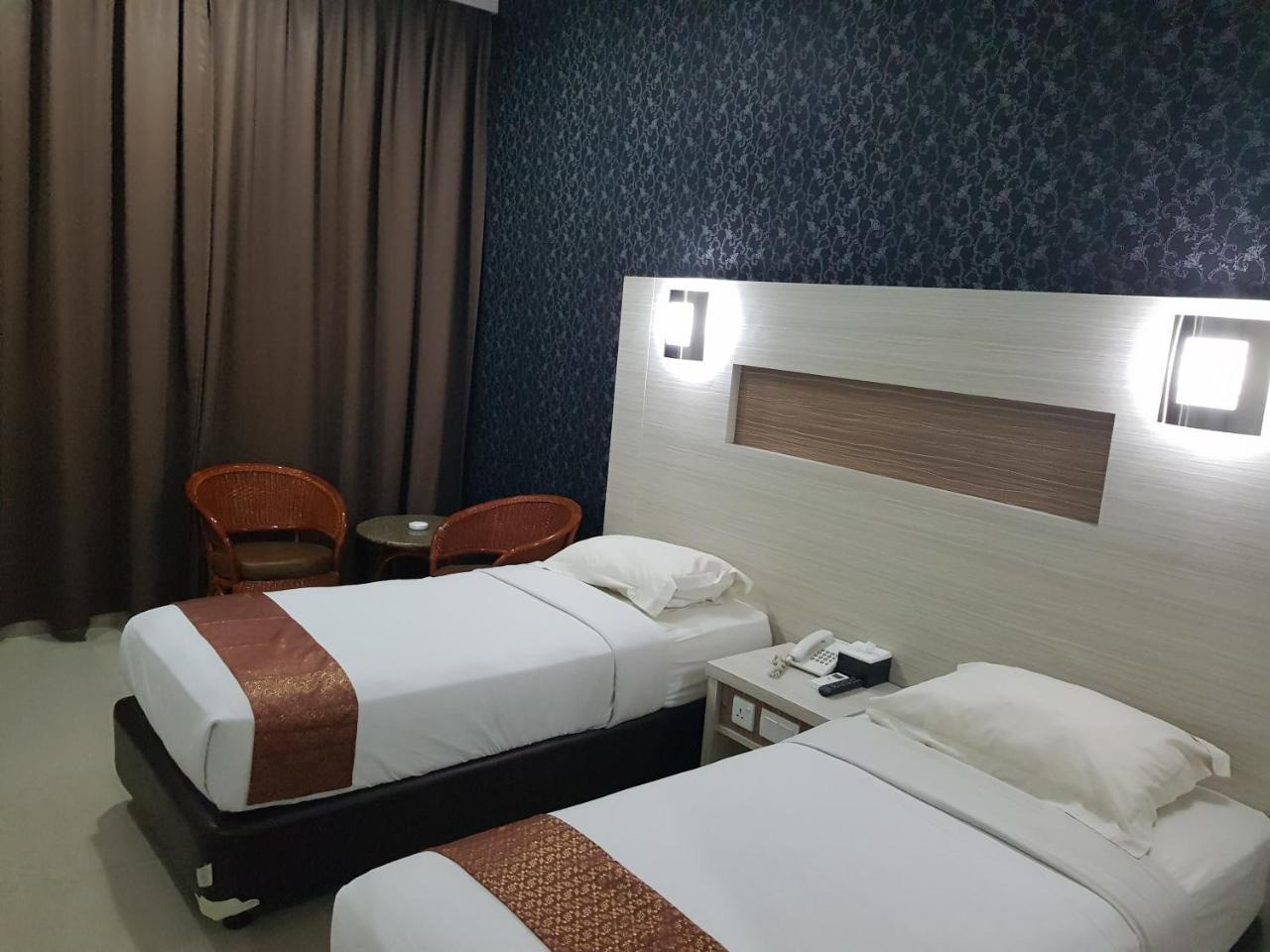The K Hotel Ναγκόγια Εξωτερικό φωτογραφία