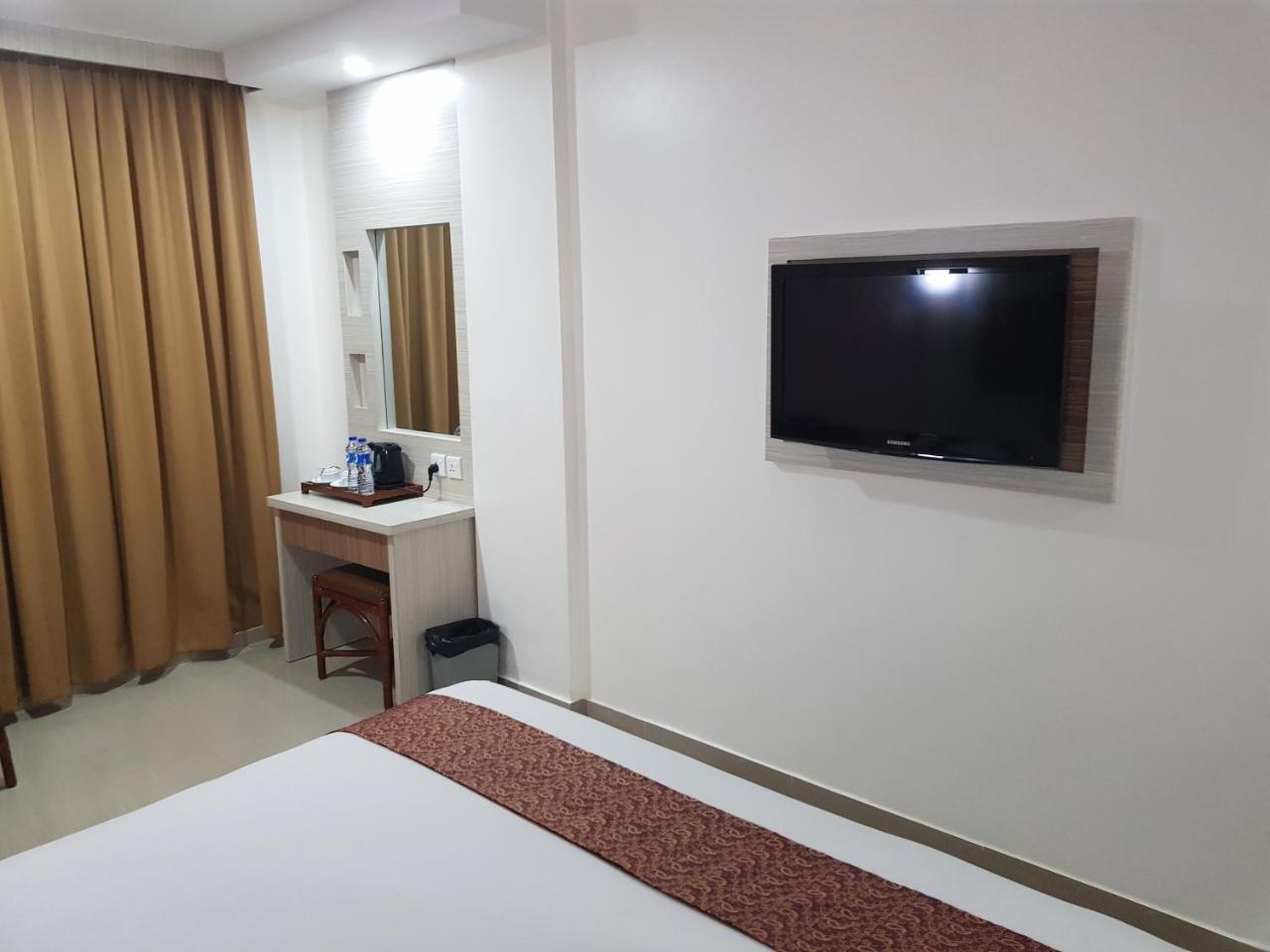 The K Hotel Ναγκόγια Εξωτερικό φωτογραφία