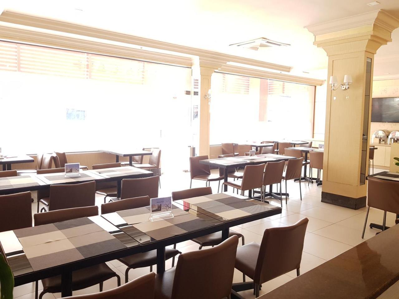 The K Hotel Ναγκόγια Εξωτερικό φωτογραφία