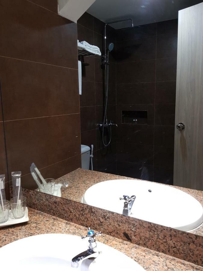 The K Hotel Ναγκόγια Εξωτερικό φωτογραφία